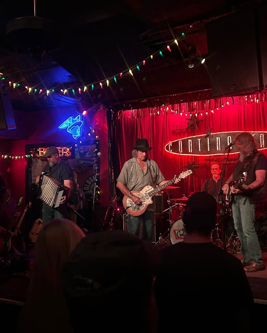 James McMurtry